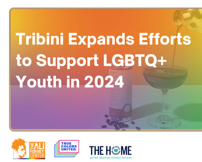 Tribini Expands Efforts to Support LGBTQ+ Youth in 2024