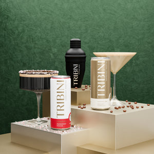 holiday espresso martini gift pack